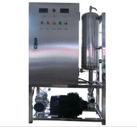 你知道家用臭氧機有哪些作用么？